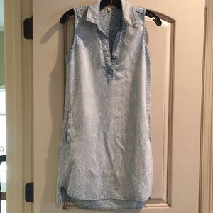 Cloth & Stone Shirt/Dress